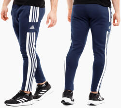 Adidas Férfi melegítőnadrág adidas Squadra 21 Pamut Sötétkék S-es méret (GT6643)