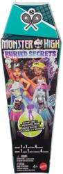 Monster High Mattel Monster High játékbaba Buried Secrets HYV64 kiegészítőkkel (HYV64)