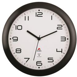 Alba Falióra "Hornewrc", rádióvezérelt, 30 cm, Alba, fekete