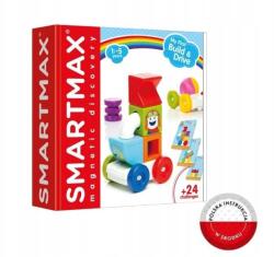 IUVI Games Smart Max Első Építő és Vezethető Játék Iuvi Games (5414301250630)