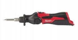 Milwaukee M12 SI-0 Forrasztópáka
