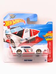Mattel Mad Manga Treasure Hunt Th Fehér (5785-JJM10)