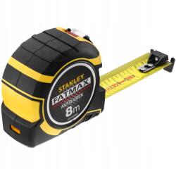 STANLEY Fatmax autolock mérőszalag 8m x 32 Stanley 335010 (XTHT33501)
