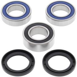 ALL BALLS Kit rulmenti roata ALL BALLS AB25-1556 (AB25-1556)