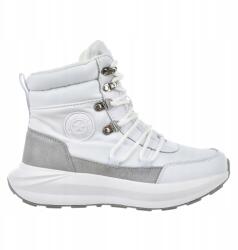Big Star Női hócipő Big Star OO274A143 white 41 Eu