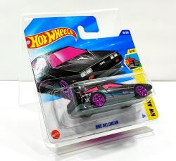 Mattel Hot Wheels DMC Delorean kisautó (HKG84-M521)