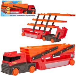 Mattel Összecsukható Nagy Szállítókocsi 3+ GHR48 Autószállító (GHR48)