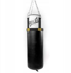 Everlast Boxzsák Lánccal 45kg, 111 cm (1910 HEAVY BAG SHELL 5830 871830)
