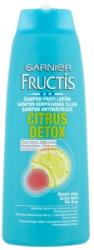 Garnier Fructis Citrus Detox sampon korpásodás ellen 250 ml