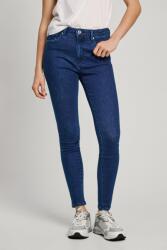 Pepe Jeans Női farmernadrág Skinny Jeans Hw farmer (a képnek megfelelő) W28 L28 (Pepe Jeans)