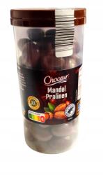Choceur Mandel Pralinen mandula 200g, Németország Akció (29.10. 2026)o (4099200000497)