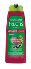 Garnier Fructis tartós szín hajerősítő sampon 250 ml