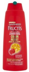 Garnier Fructis Tartós szín sampon 400 ml