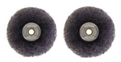 Dremel Csiszolókorongok 25*9MM GR. 320 2 Db 512S (2615S512JA)