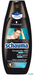 Schauma Classic sampon korpásodás ellen 250 ml
