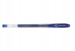 uni UM-120" zselés toll, kupakkal, kék, 0, 7 mm, Uni (UM-120)