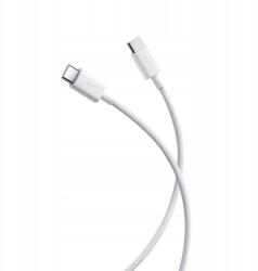 Xiaomi 3A Fonott Usb-c Usb-c kábel (1m) (67365)
