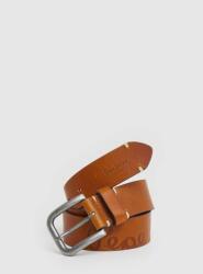 Pepe Jeans Férfi Tristan Belt öv barna 105 (Pepe Jeans)