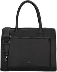 Charm London Чанта Charm London Sample W00399 Black Charm London | Cheren | ЖЕНИ | UNI