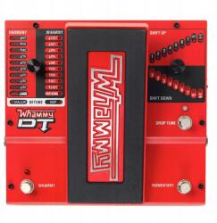 Digitech Whammy Dt Gitár multieffekt (WHAMMY DT)