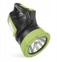 EMOS Led újratölthető zseblámpa, 850 lm, 8000 mAh (P2316)