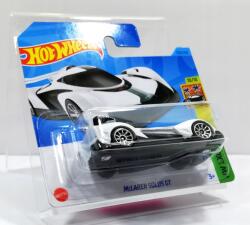 Mattel Mclaren Solus Gt 10/10 250/250 (HKG70)