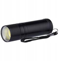 EMOS Cob Led zseblámpa 3W, 100 lm 3× Aaa (led)