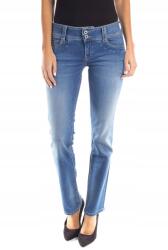Pepe Jeans Női farmer Gen denim (megfelel a képen láthatónak) W26 L32 (Pepe Jeans)