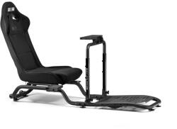 Next Level Racing Next Level versenyszimulátor pilótafülke Összecsukható Rc modell (RC Foldable)
