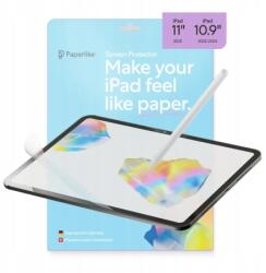 Paperlike 3.0 iPad 11" (A16) iPad 10.9" 10G papír utánzatú védőfólia (PL3-10-22)