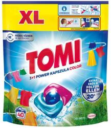 Henkel Tomi Power Caps Mosókapszula Color 40DB (1026397)