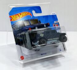 Mattel Humvee 4/10 33/250 (sötétkék) (HTD00)