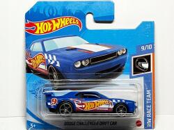 Mattel Dodge Challenger Drift Autó (B8) (GRY22)