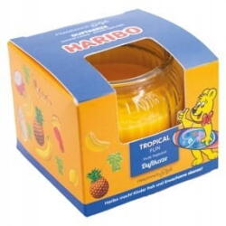 HARIBO Tropical Fun illatgyertya 85g (4260725369172)