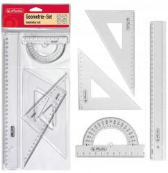 Herlitz Geometriai Edénykészlet 4 Részes Herlitz (8700403)