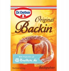 Dr. Oetker Sütőpor 10x16g (4000521103019)