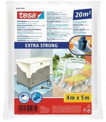 Tesa Extra Strong 56652" védőfólia, extra erős, 5 m x 4 m, Tesa (56652)