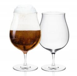 Rona Kézműves sörös poharak 540ml (6 db) (8581782324161)