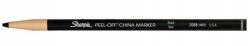 Sharpie China Marker színes ceruza, fekete bőrgyógyász (S0305071)