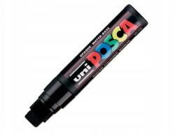 uni Poszterfestékes marker Posca PC-17K fekete
