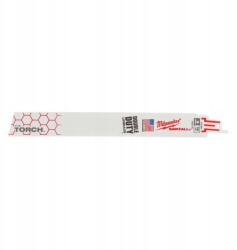 Milwaukee Fűrészlap S Torch Bimetal 230mm/18T /5db (48475788)