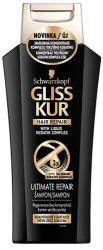 Schwarzkopf Gliss Kur Ultimate Repair hajregeneráló sampon 250 ml