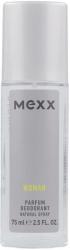 Mexx Woman natural spray 75 ml