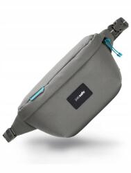 Pacsafe Lopásgátló táska Pacsafe Go Anti-Theft Sling Pack stone (PGO35100146)