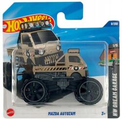 Mattel Mazda Autozam Hw Dream Garage HYX45