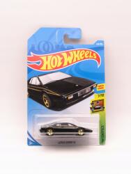 Mattel Lotus Esprit S1 Fekete (FJY22)