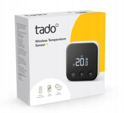 tado° Intelligens vezeték nélküli hőmérséklet érzékelő tado° X (4260328612064)