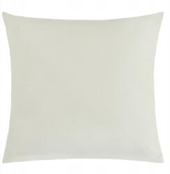 BellaTEX Dekoratív pamut huzat Plain 91/242, világos szürke 40x40cm (91/242)