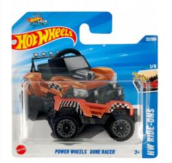 Mattel 2025 Hw Ride-ons Power Wheels Dune Racer HYX52 22/250 narancssárga (HYX52)