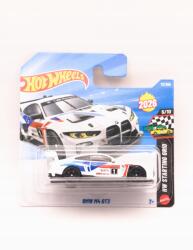 Mattel Bmw M4 GT3 Fehér (5785-JNG69)